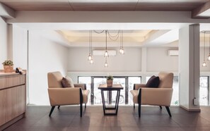 Lobby - China Cozy Asoke (Bangkok)