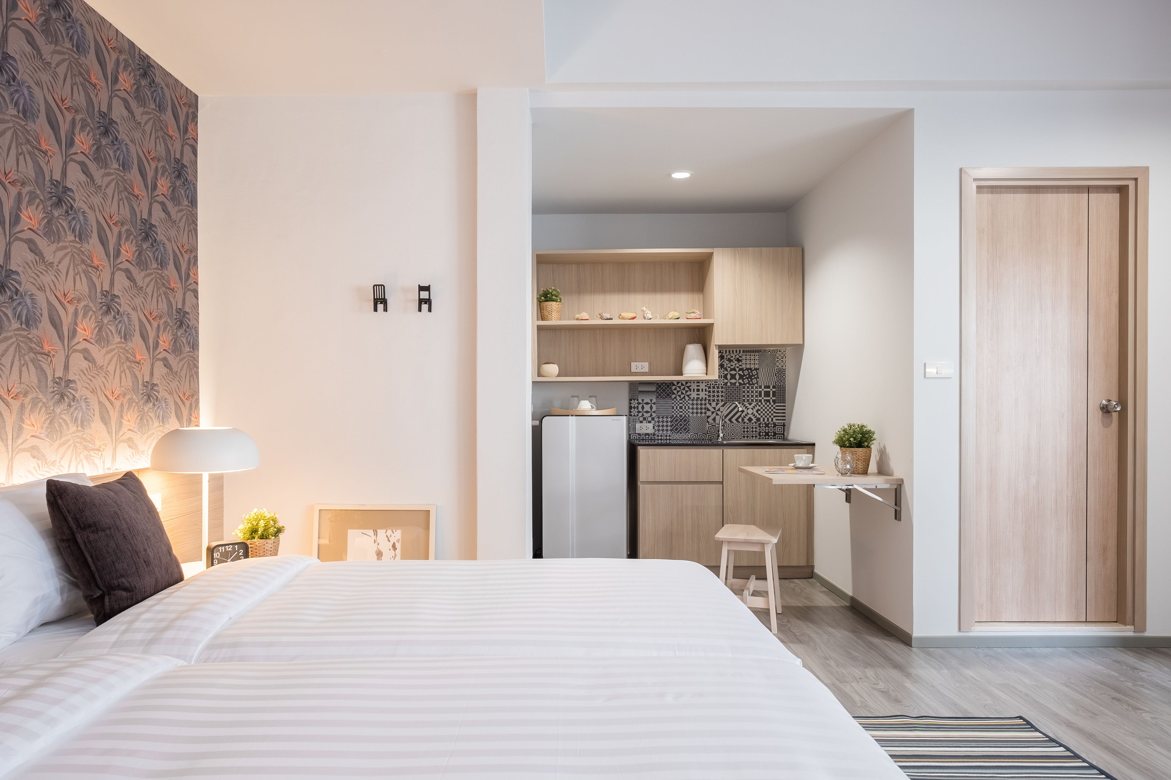 Photo - China Cozy Asoke