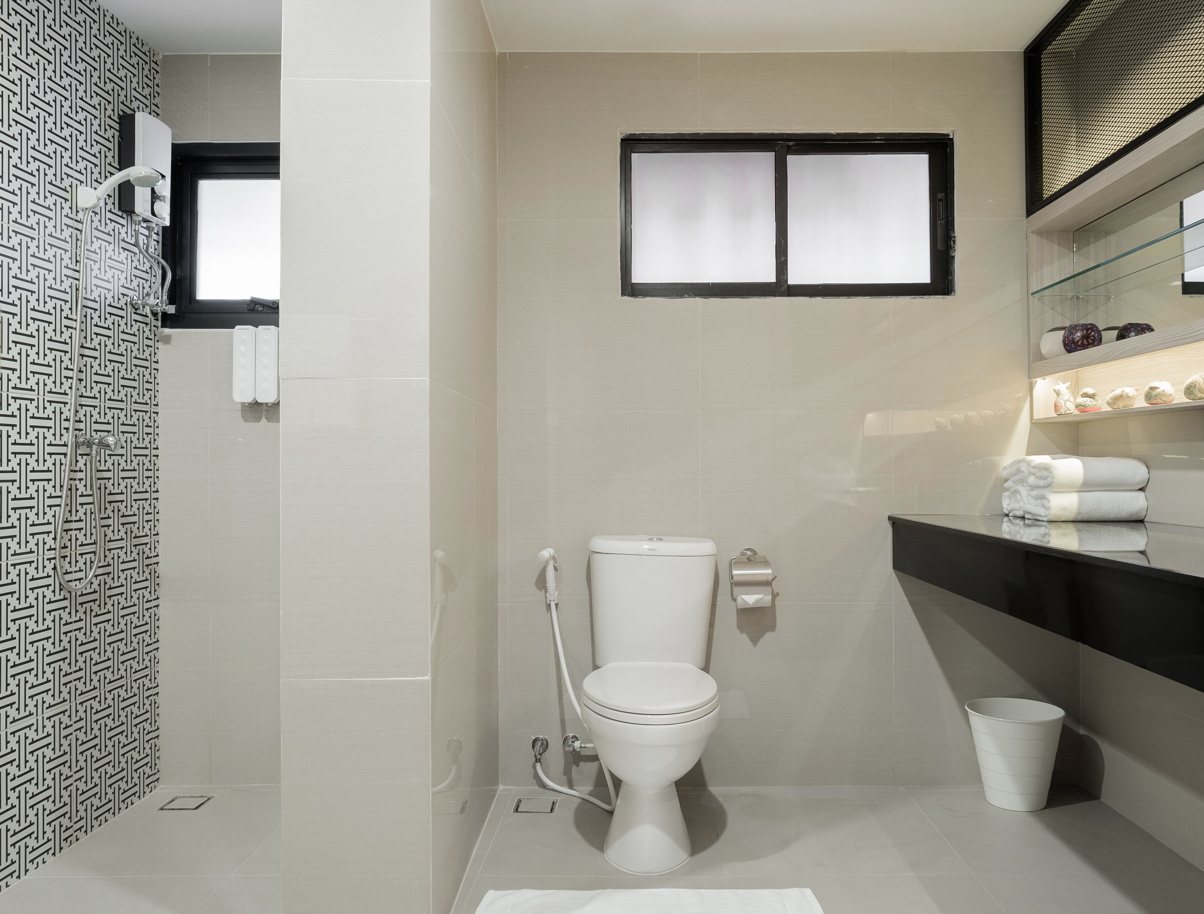 Photo - China Cozy Asoke