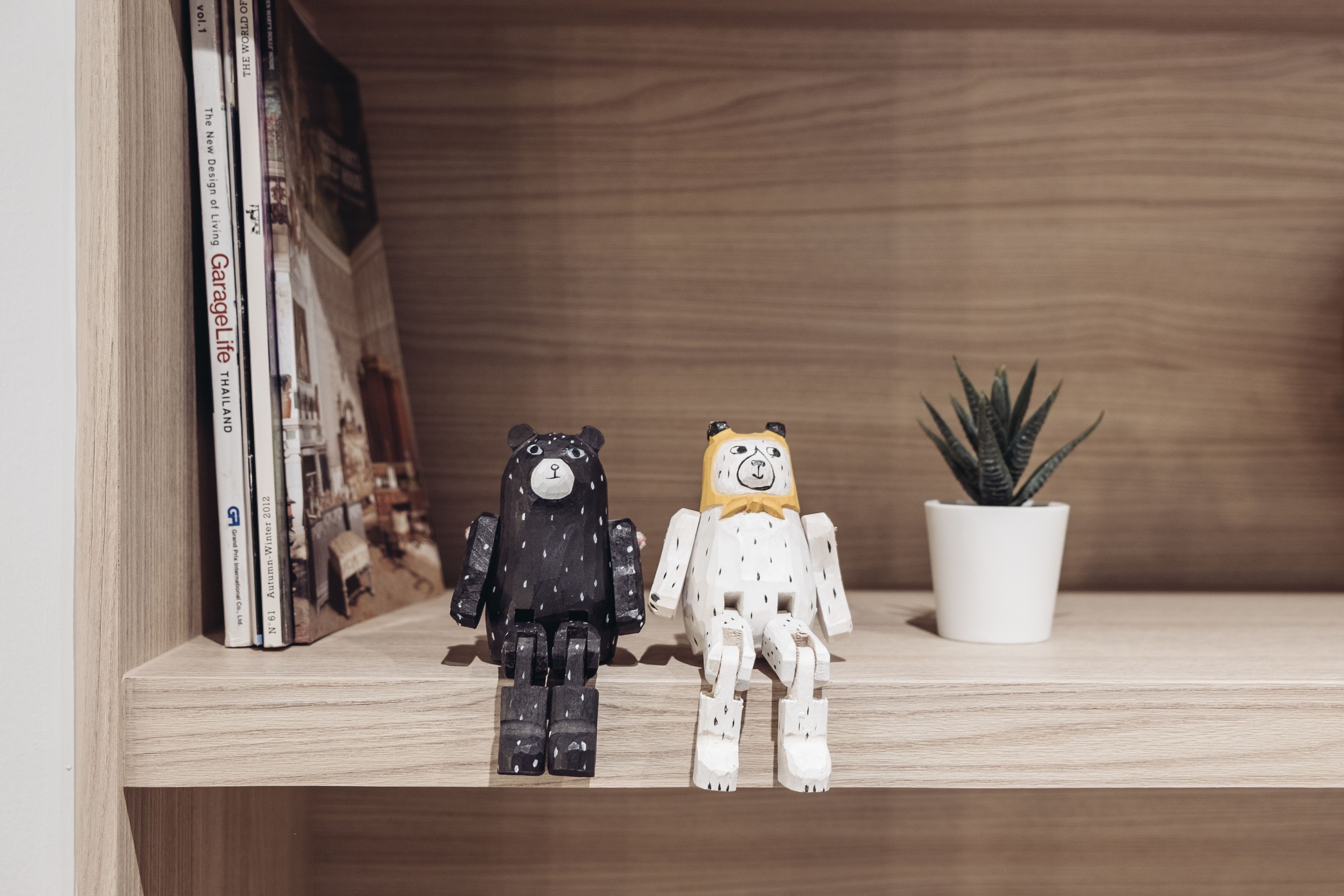 Photo - China Cozy Asoke