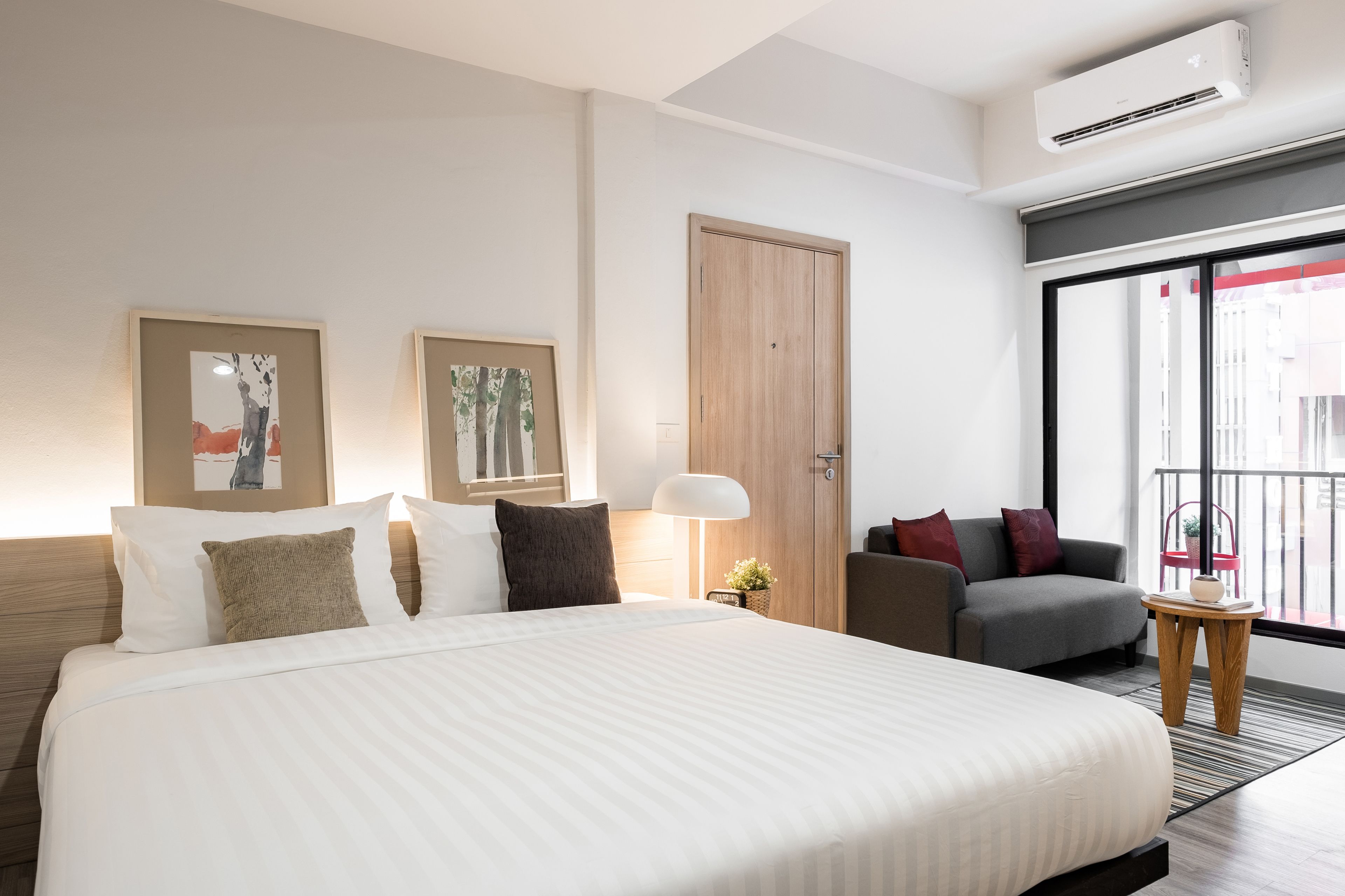 Photo - China Cozy Asoke