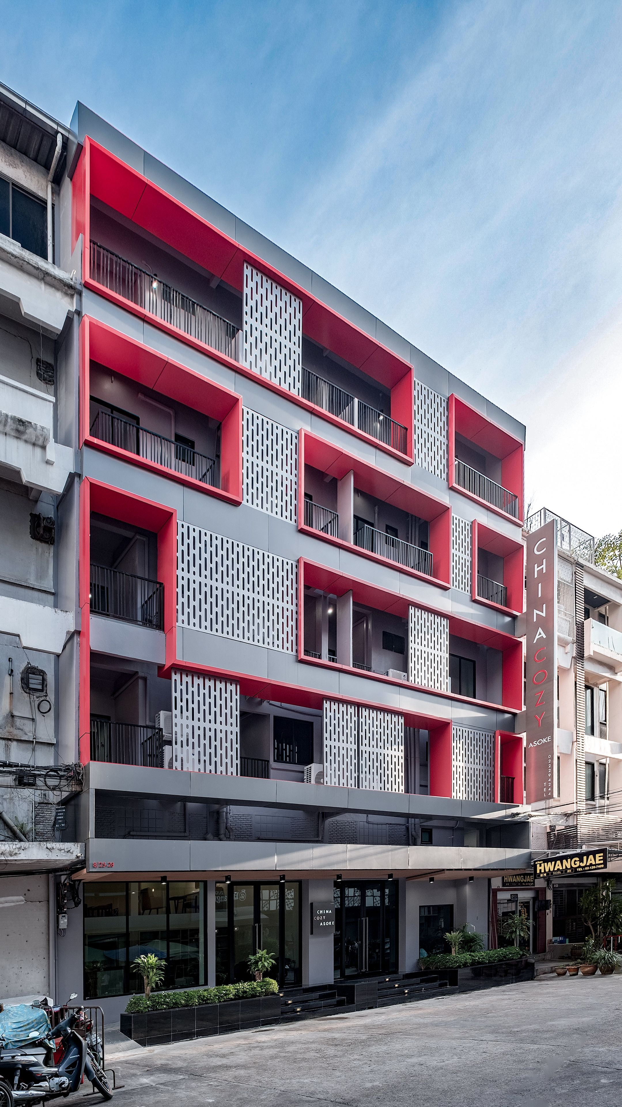 Photo - China Cozy Asoke