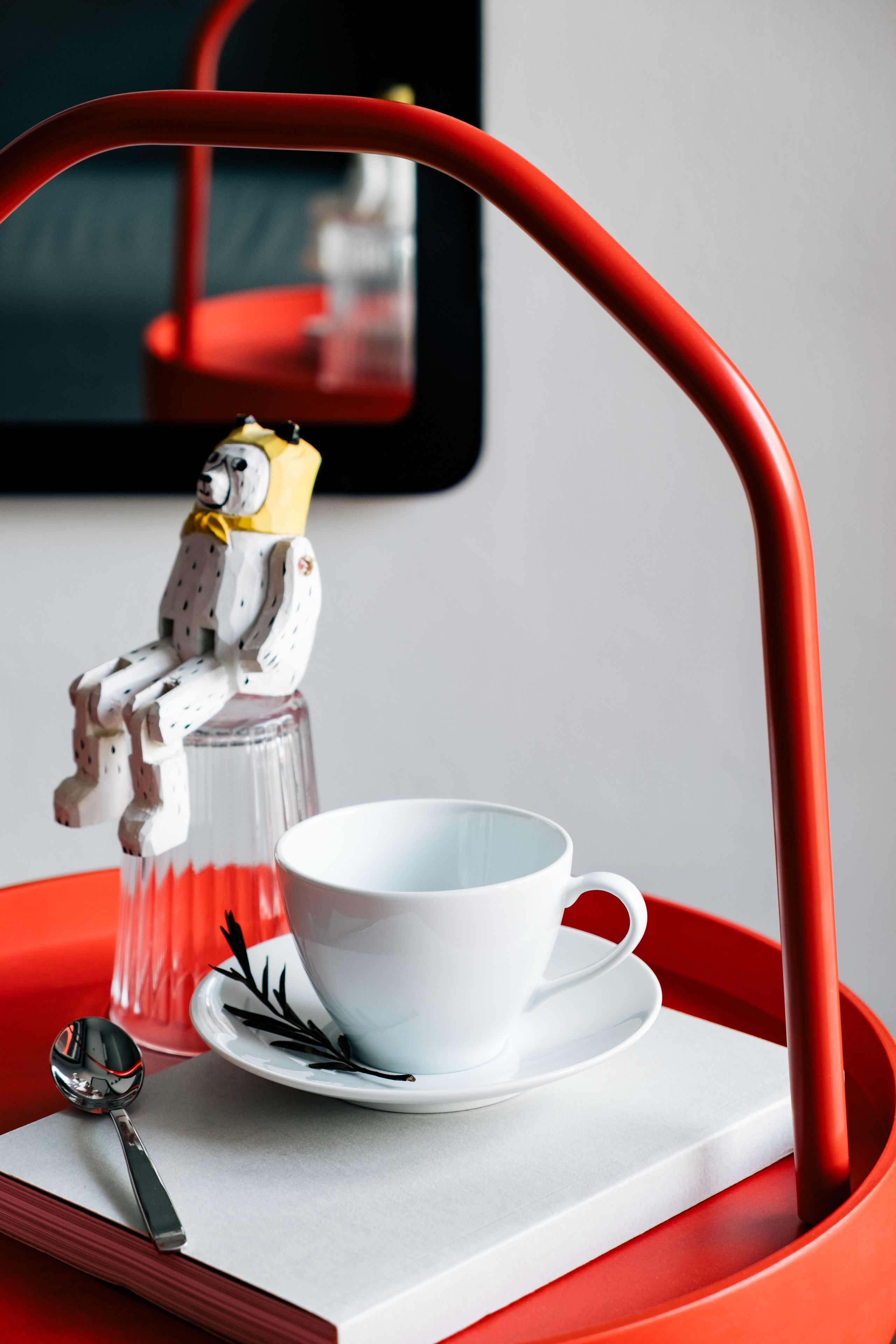 Photo - China Cozy Asoke