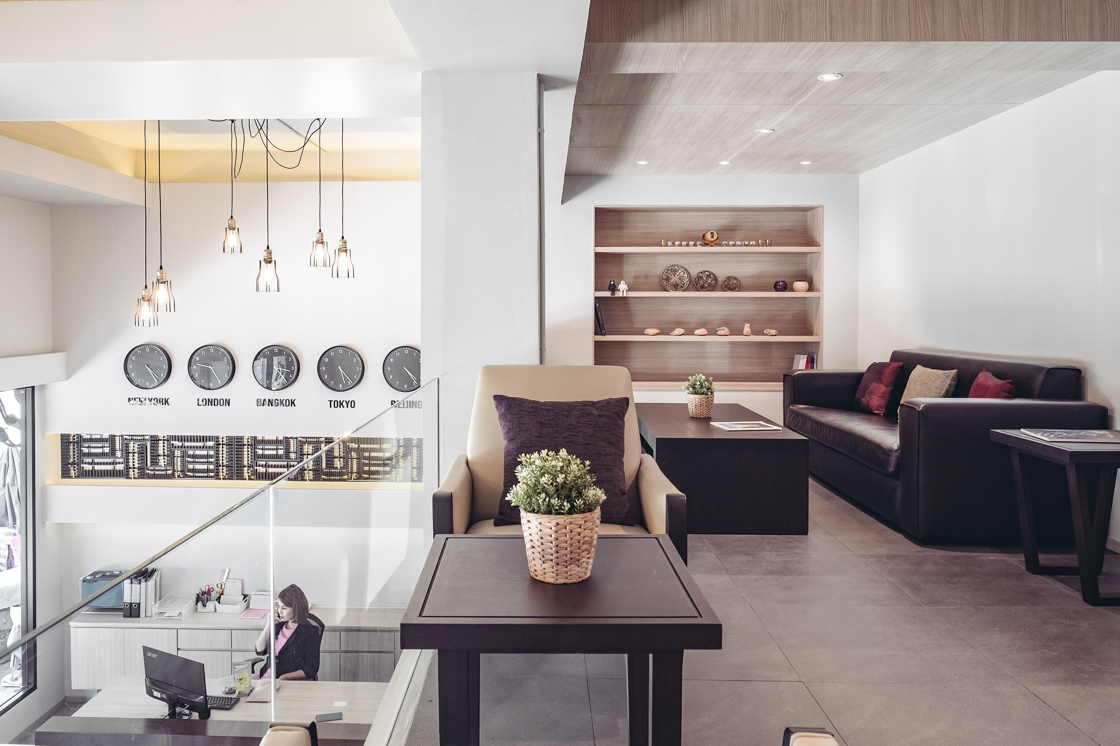 Photo - China Cozy Asoke