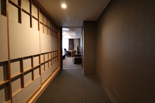 Habitación tradicional (Japanese Western Style)