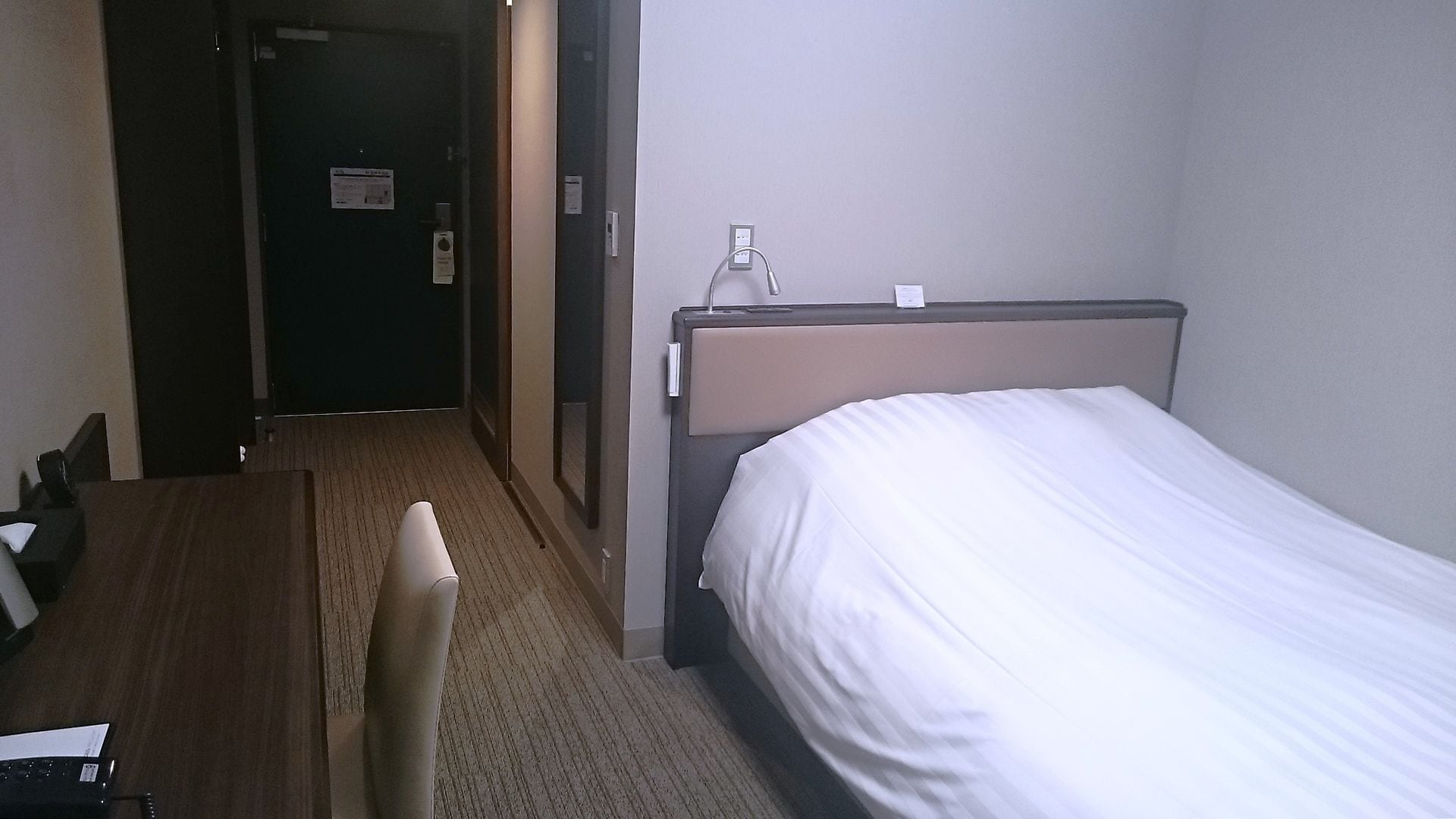 in-room safe, desk, iron/ironing board, free wifi