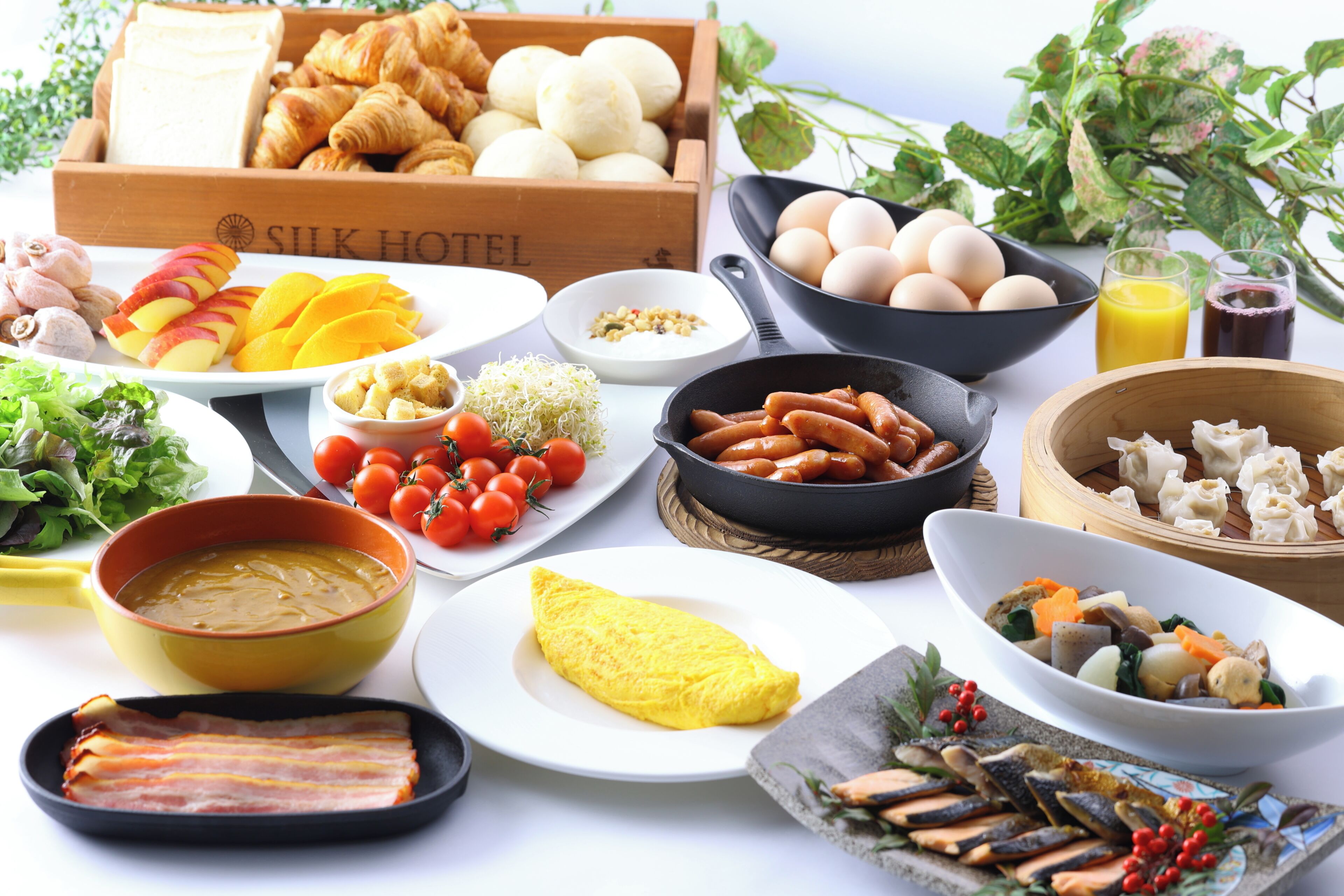 식사 및 음료