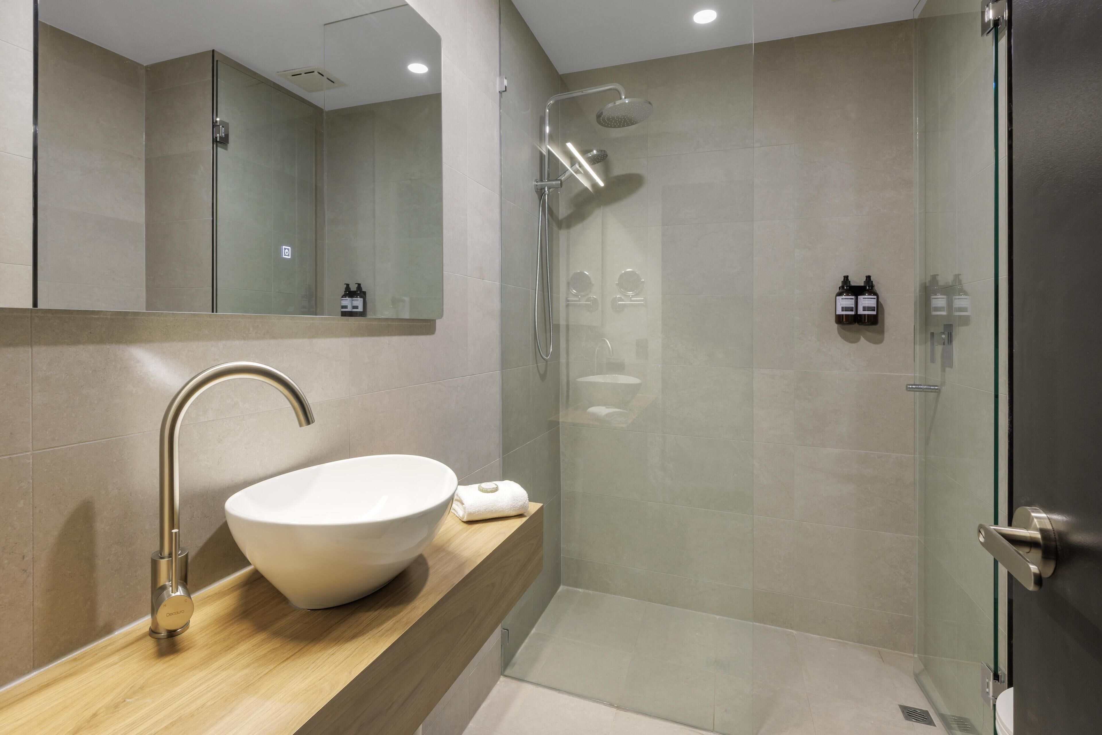 Foto - Park Inn by Radisson Melbourne Carlton