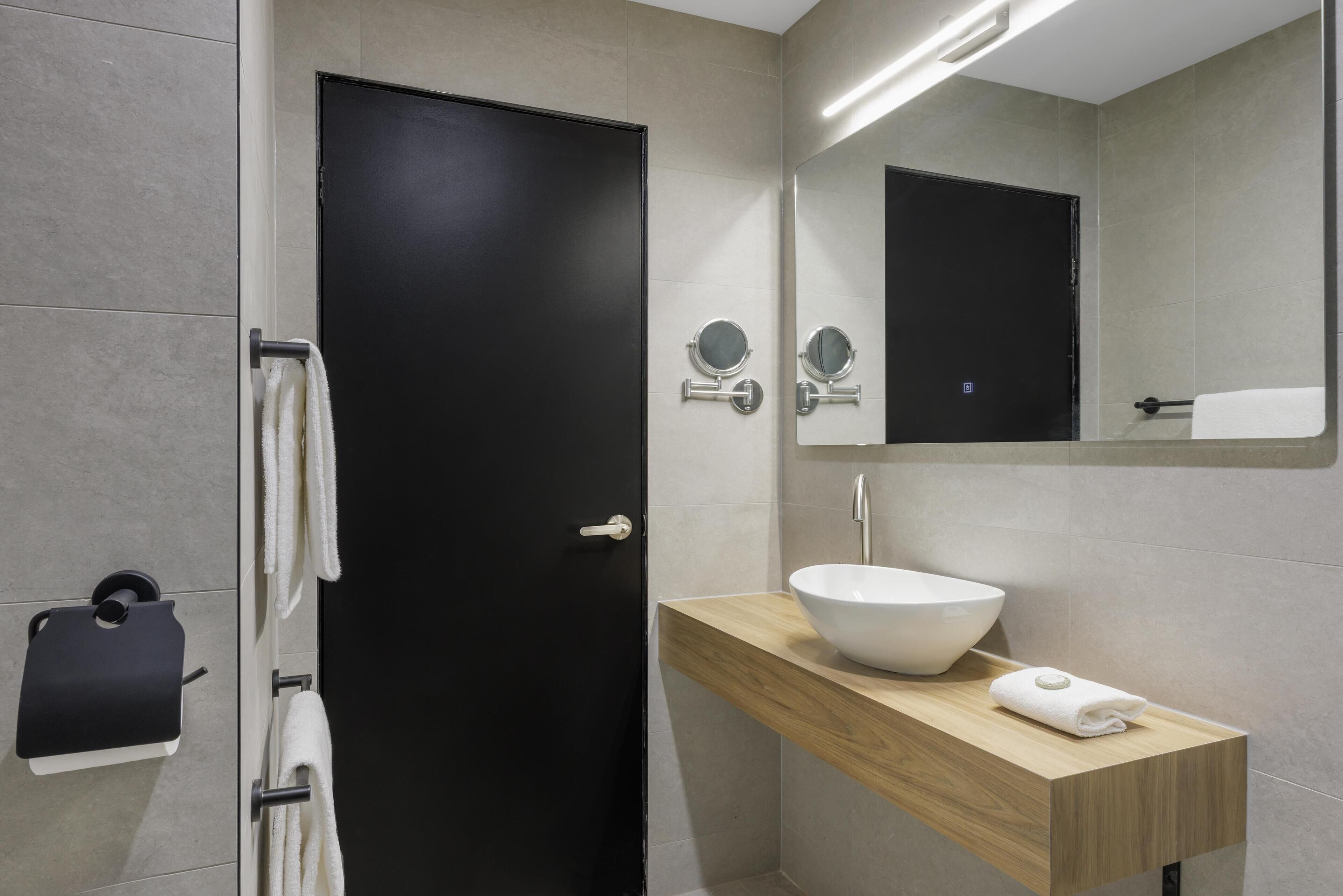 Foto - Park Inn By Radisson Melbourne Carlton