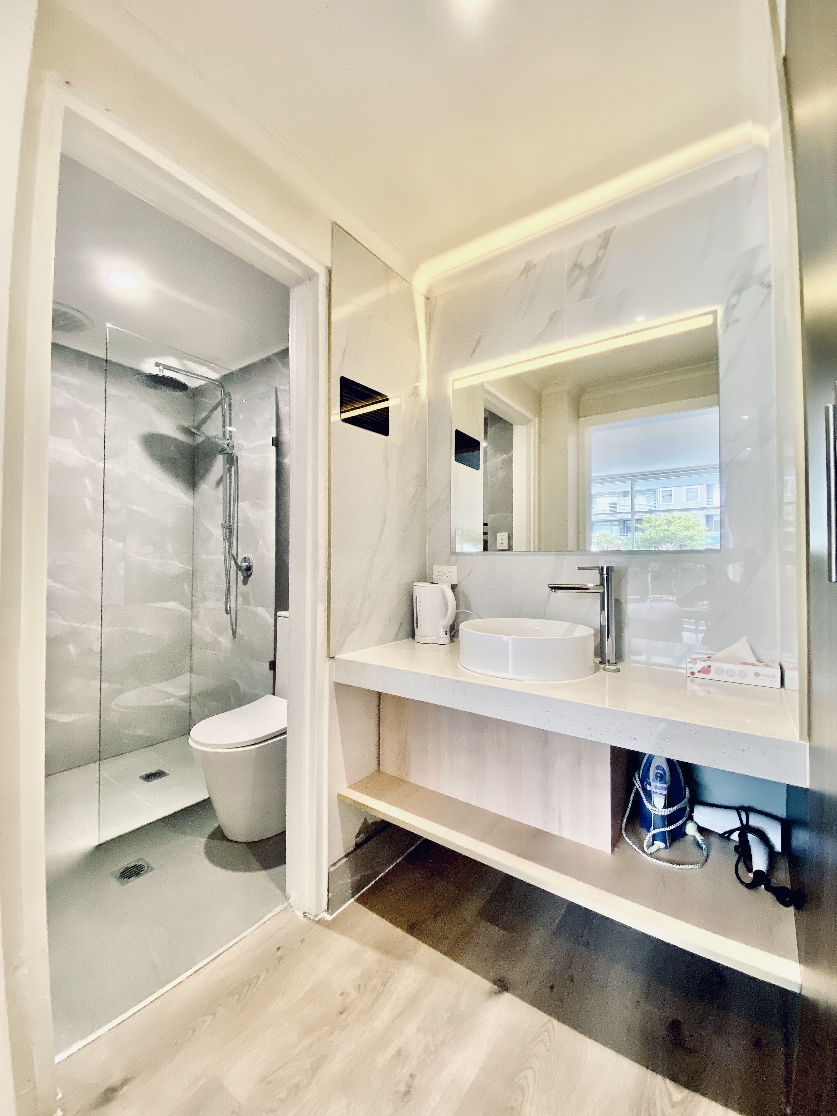 Foto - Park Inn by Radisson Melbourne Carlton