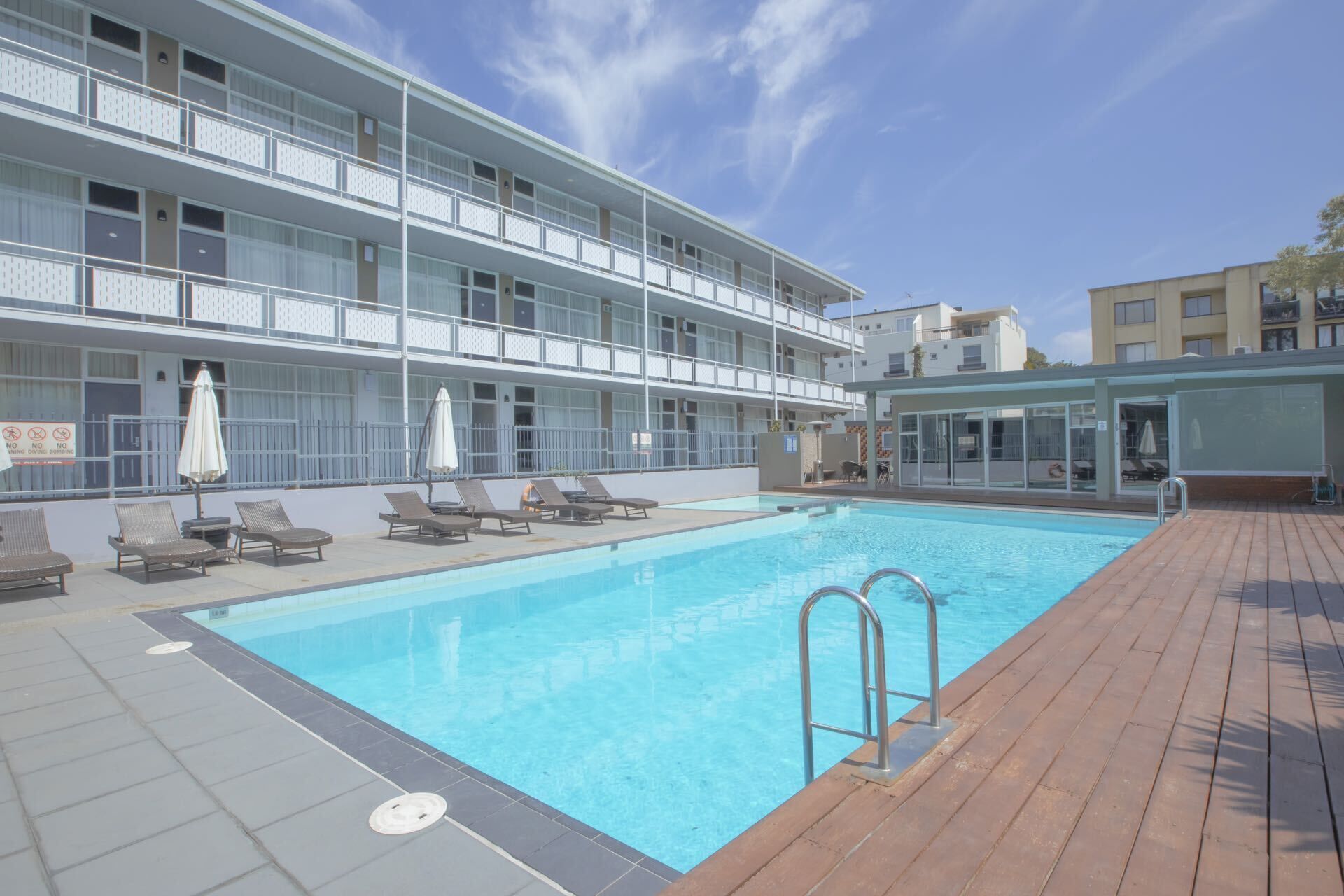 Foto - Park Inn by Radisson Melbourne Carlton