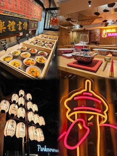 パーク イン By ラディソン メルボルン カールトン