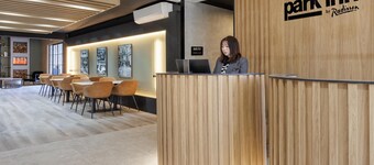 Park Inn By Radisson Melbourne Carlton