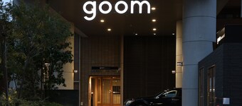 goom Hotel Nakasu