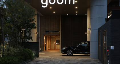 goom Hotel Nakasu