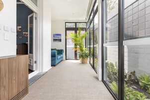 华丽套房 | 客房景观