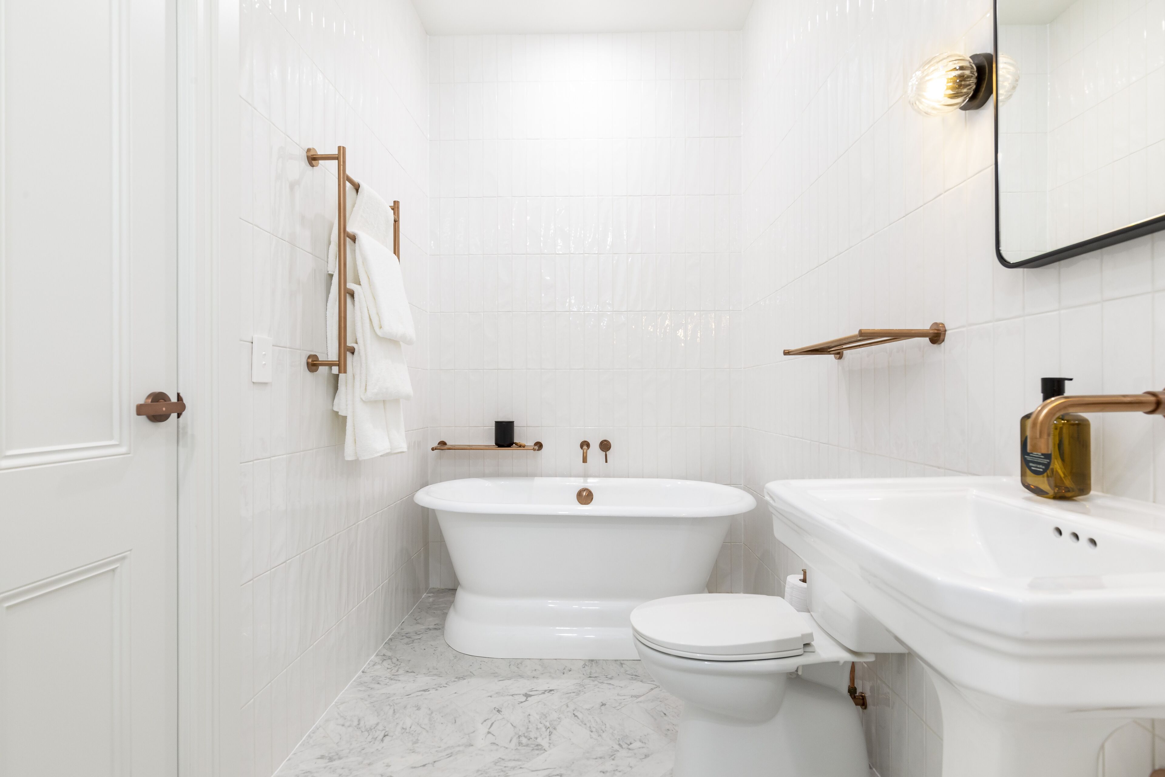 Kamar mandi