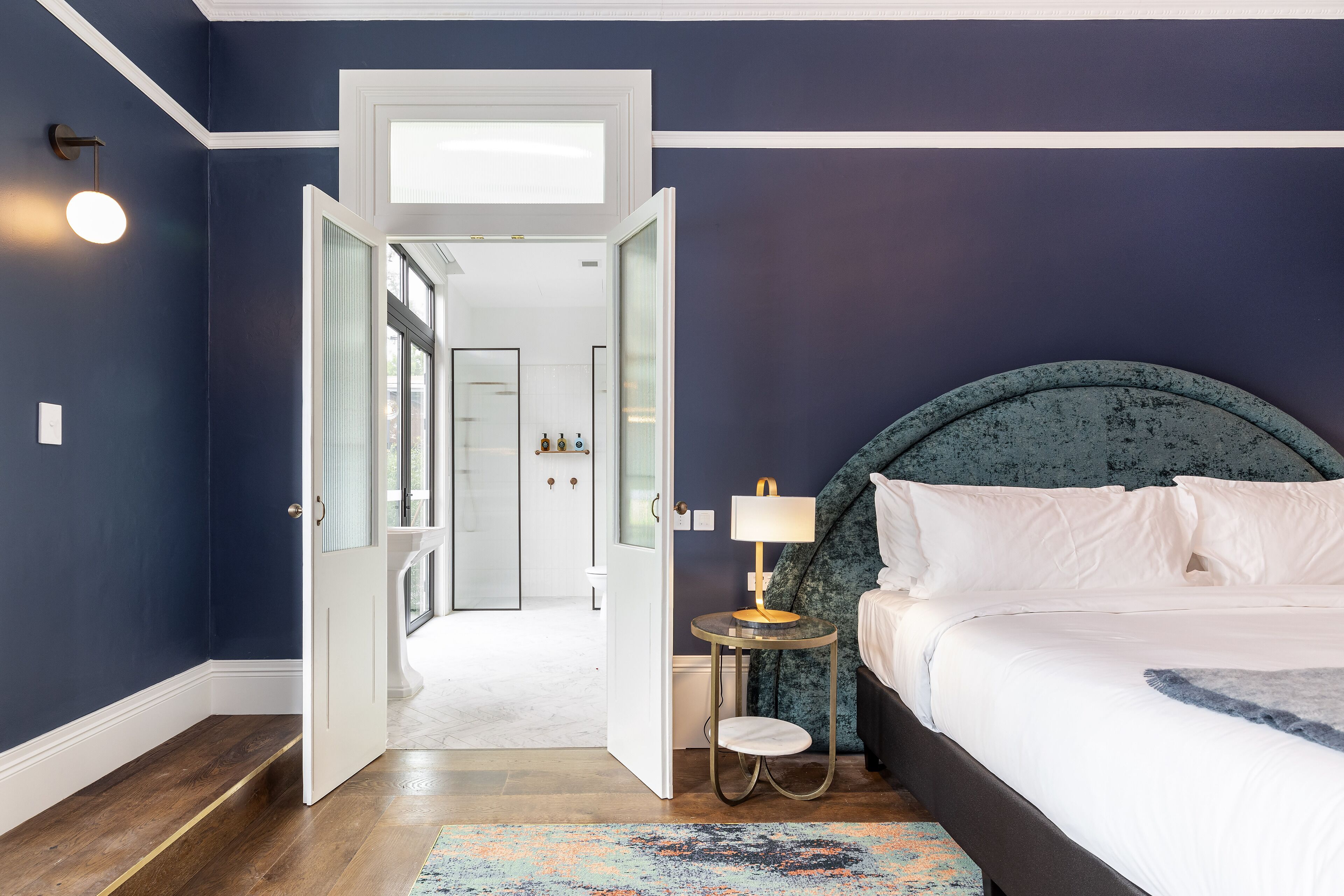 Photo - The Albert Mosman