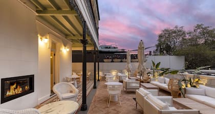The Albert Hotel Mosman