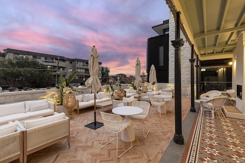 The Albert Hotel Mosman