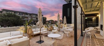 The Albert Hotel Mosman