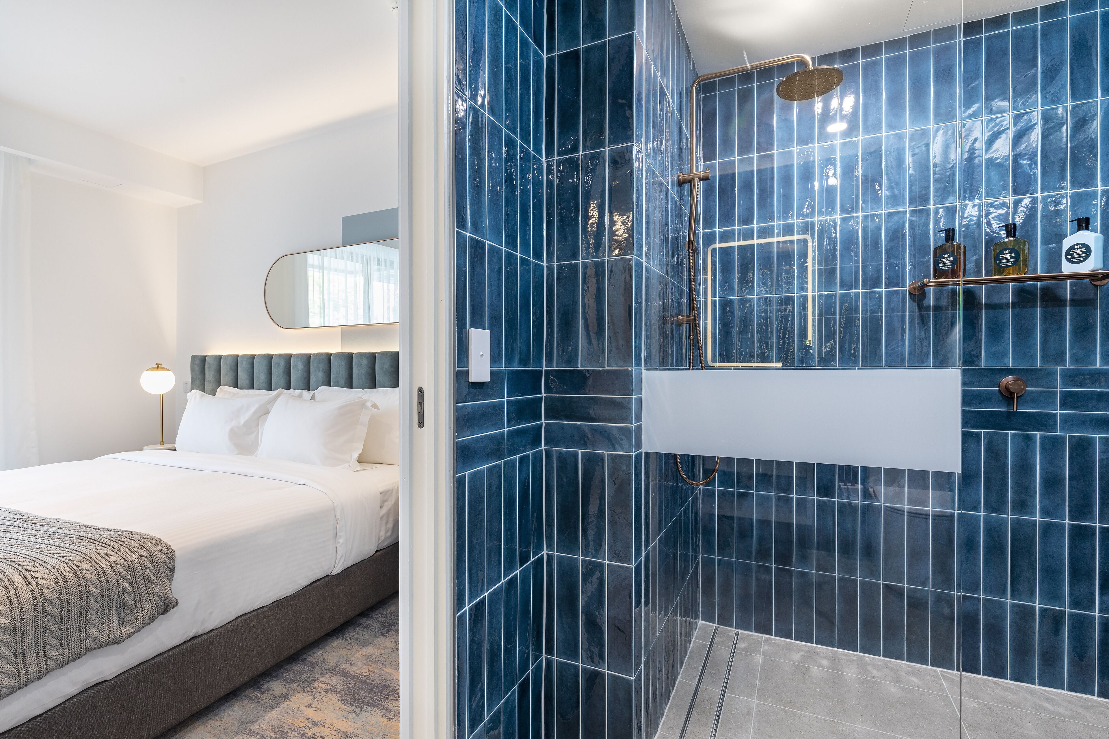 Photo - The Albert Mosman