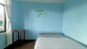 Economy Single Room - Guan Yin Guest Houst & Apartment (Kathmandu)