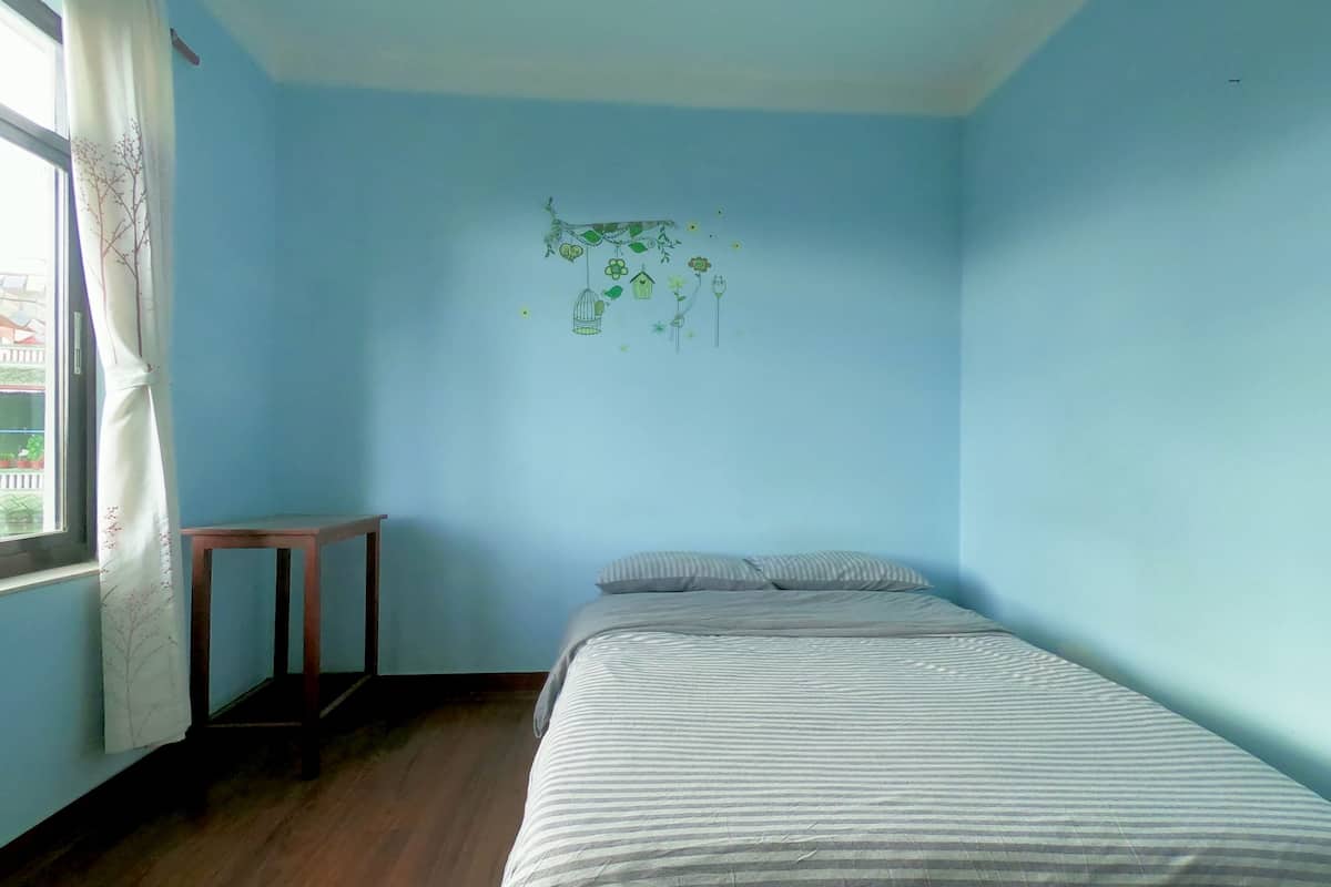 Habitación individual económica | Wifi gratis
