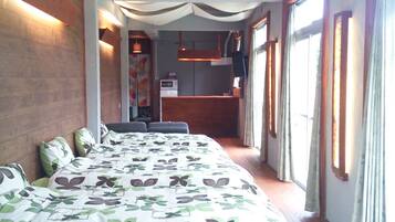 Habitación (for 2-6 Guests) | Wifi gratis