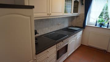 Frigorífic, microones, forn i rentaplats