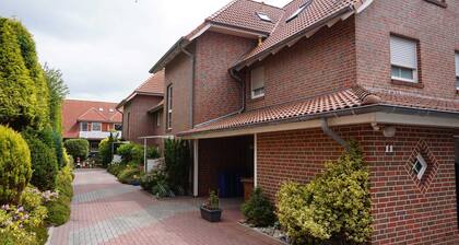 Vacation apartment Krass