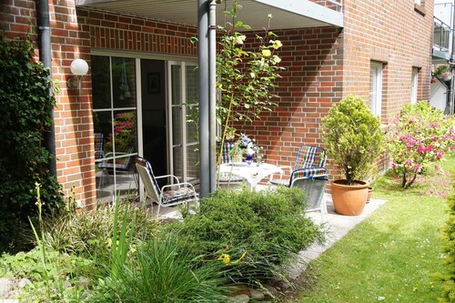 Ferienwohnung Krass, Deutschland