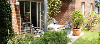 Vacation apartment Krass, Germany