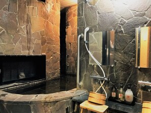 Spa - Dogo Onsen Atatakai Yado Taniya (Matsuyama)