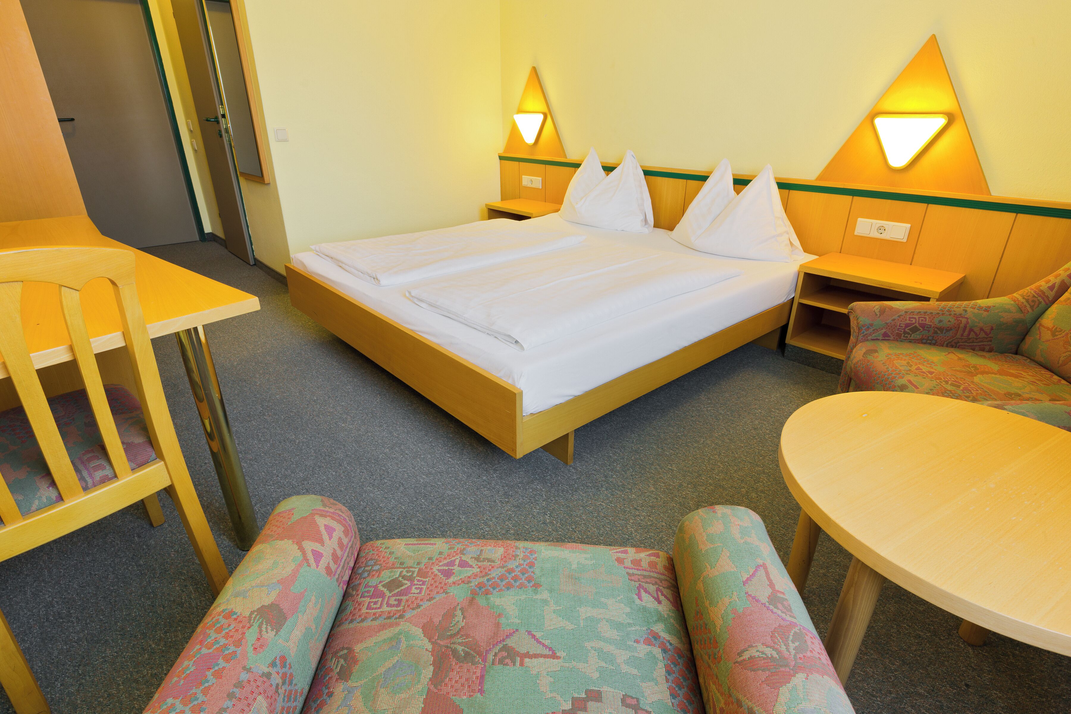 Foto - Motel Baden