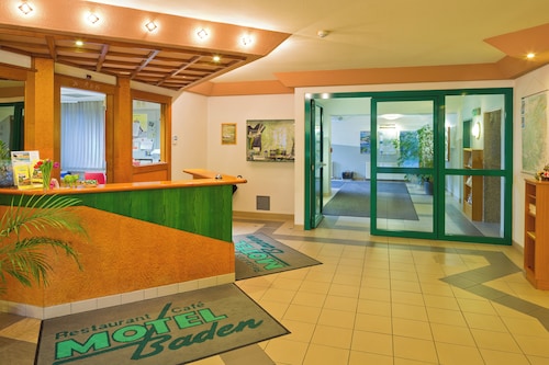 Motel Baden