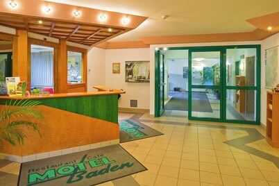 Motel Baden