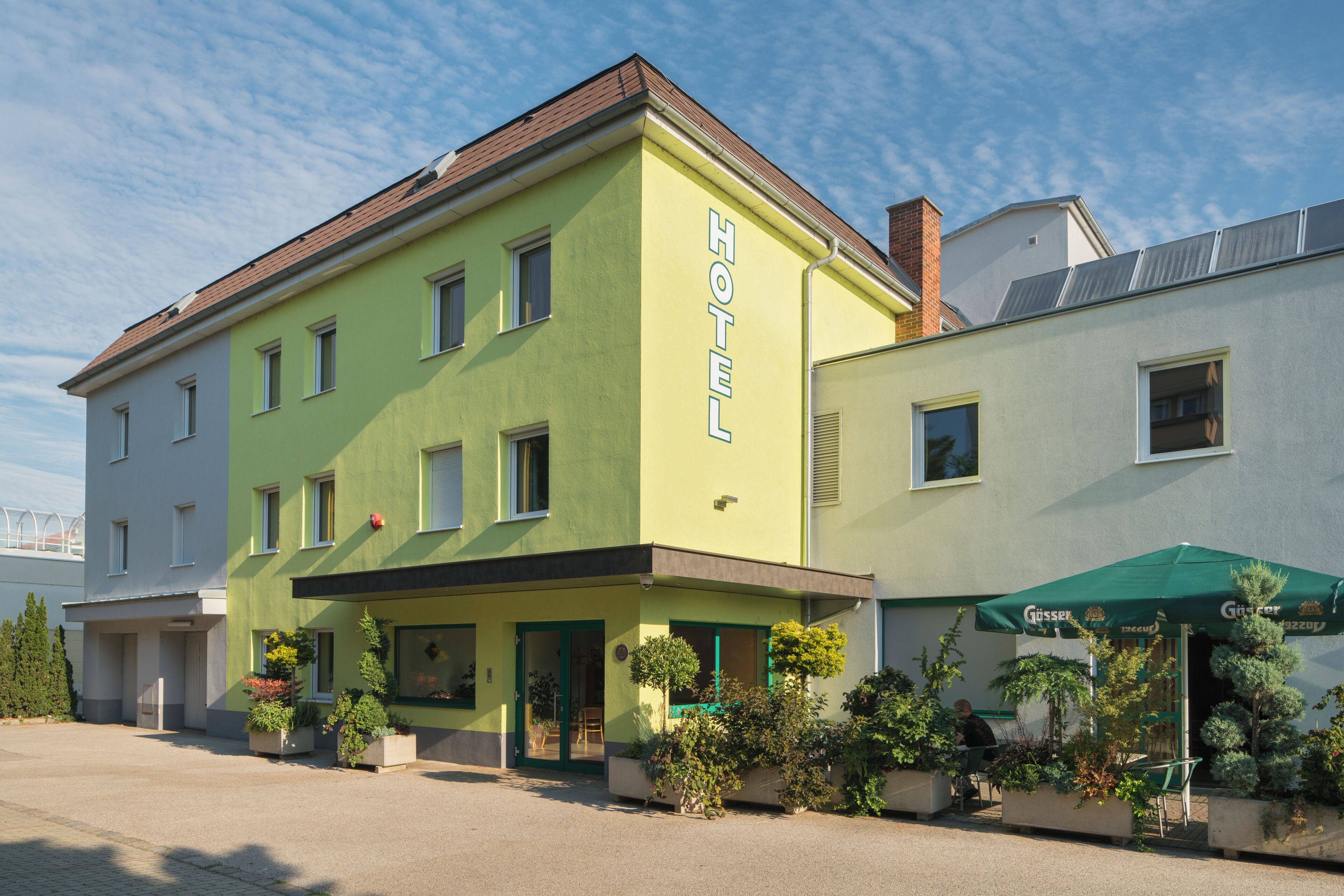 Foto - Motel Baden