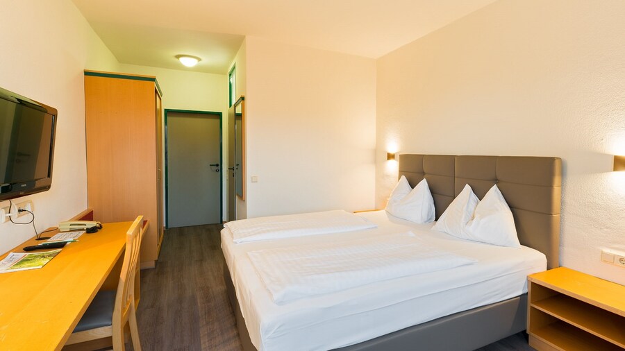 Motel Baden