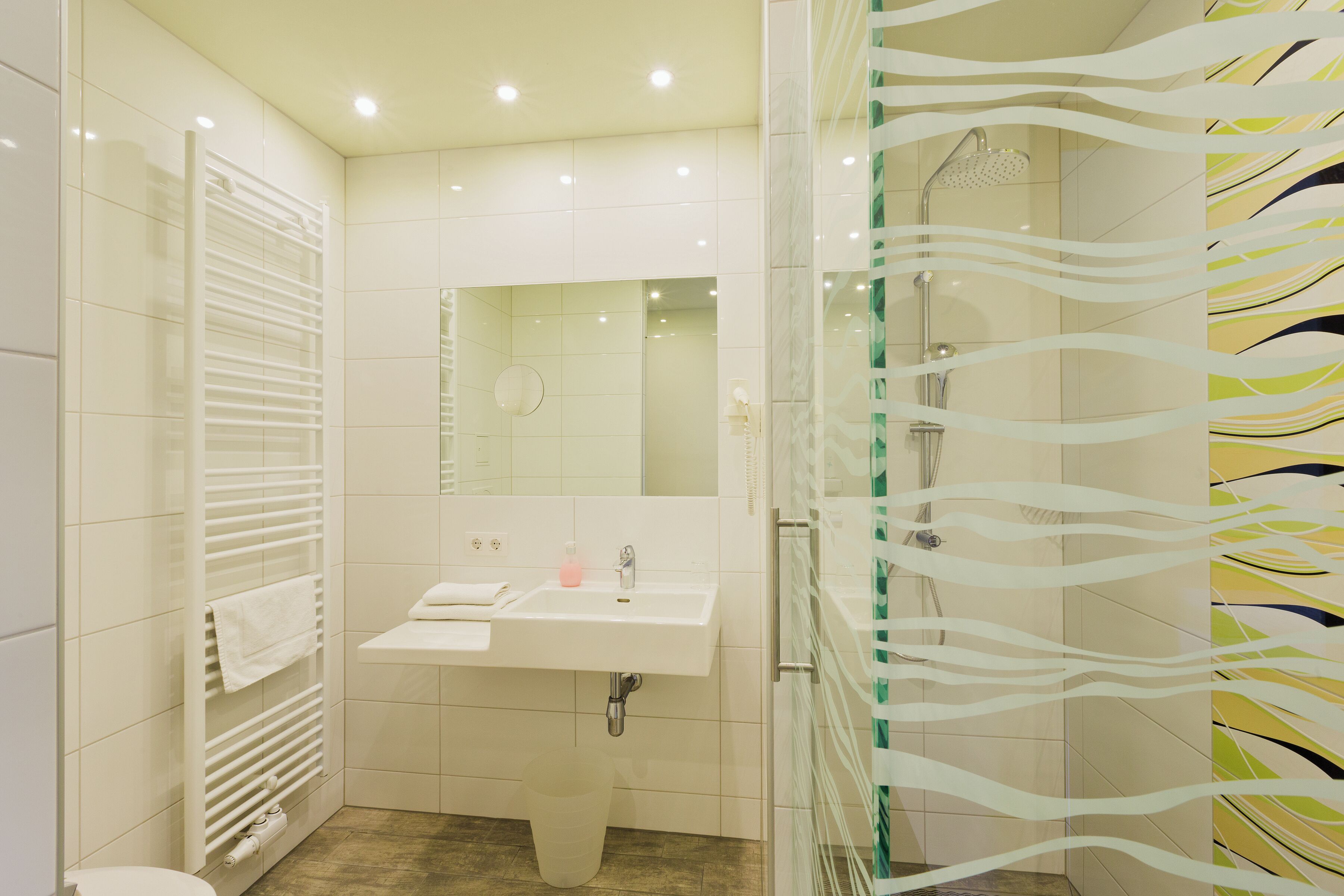 Foto - Motel Baden