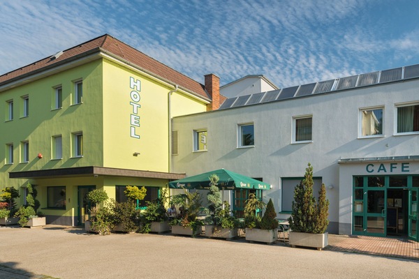 Eksteriør