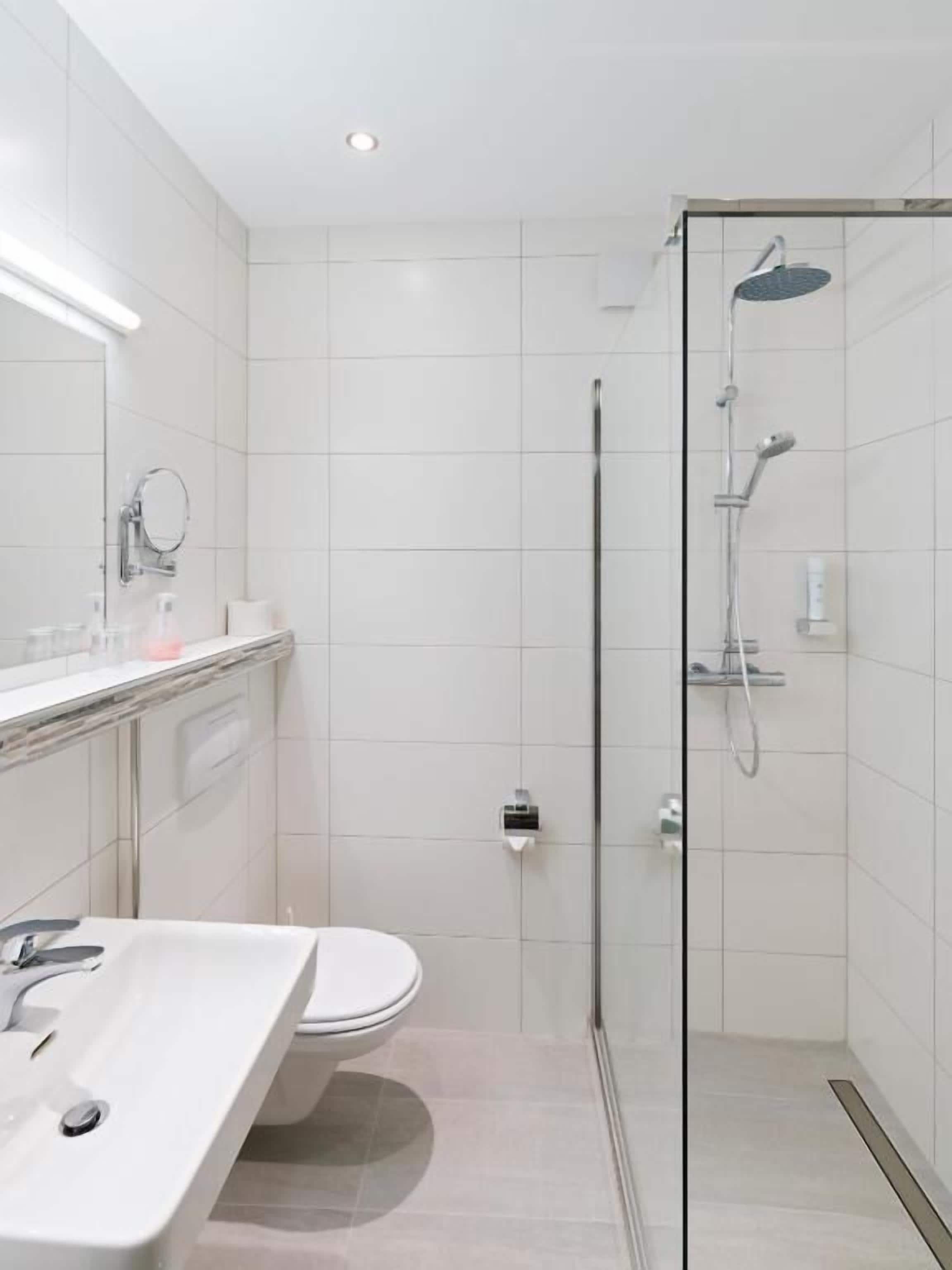 Foto - Motel Baden