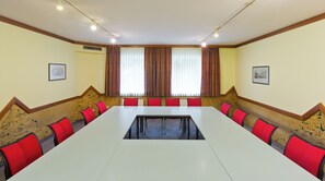 Sala de reuniones