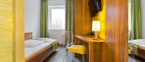 Chambre simple Affaires | Commodité de la chambre