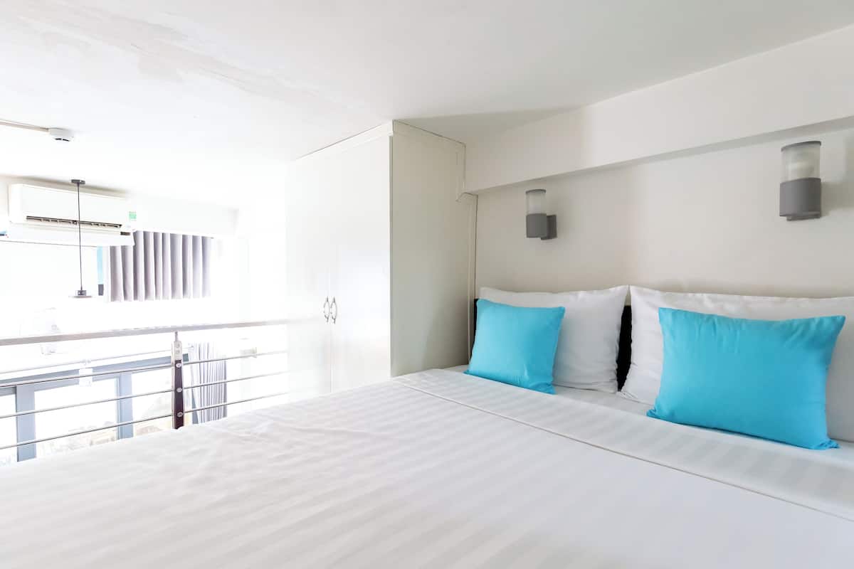 Loft Confort