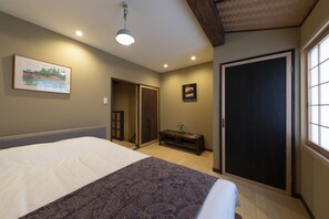 Villa | 3 Schlafzimmer, Bügeleisen/Bügelbrett, kostenloses WLAN