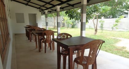 Lakes Edge Ferienbungalow