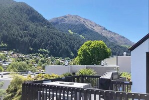 Familienhaus, 3 Schlafzimmer | Blick auf die Berge
