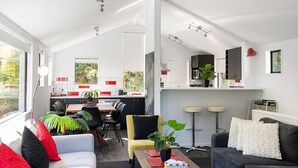 Coin séjour