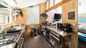 Unclassified image, 4 of 16, button - Central, modern city loft style home - CBD (Queenstown)